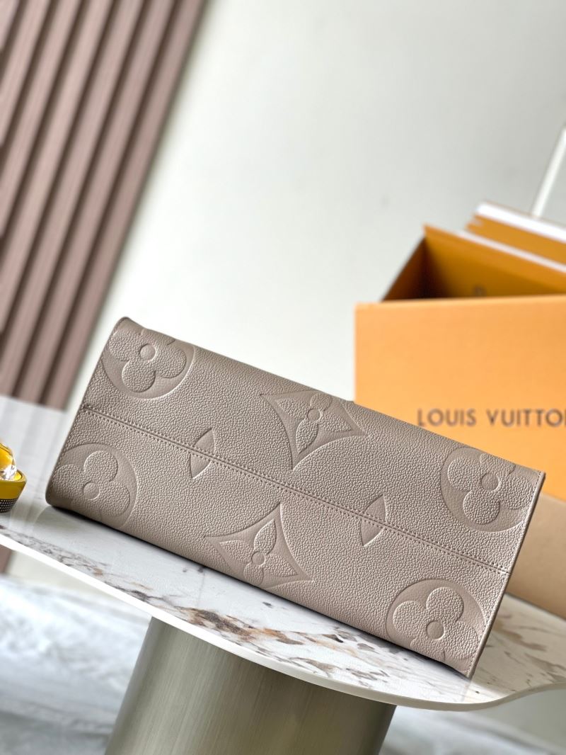 Louis Vuitton Shopping Bags